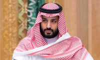 توهین محمد بن سلمان: ایران «ببر» کاغذی است!