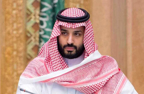 توهین محمد بن سلمان: ایران «ببر» کاغذی است!