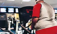 ورزش برای کاهش وزن!