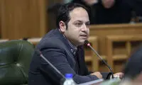 وصل‌شدنِ آب پارک چیتگر؛ بزودی