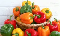 بهترین غذاهای ضد چین و چروک