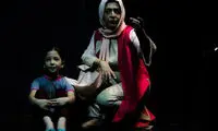 ساناز سماواتی به «مسیح کوچک در بند» پیوست