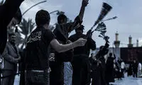 هشدار پلیس به قمه‌زن‌ها و عزاداران بدعت‌گذار