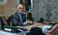 پرویز پورحسینی در فیلمی از سینمای جنگ