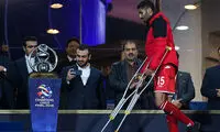 منتظرت می‌مانیم آقای محجوب؛ آقای انصاری