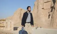 انتشار تصاویر جدید از «قهرمان» اصغر فرهادی