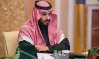 تب تند بن سلمان، در پروژه آزادی زنان