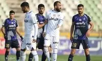 ملی‌پوش استقلال آچار فرانسه ساپینتو