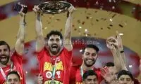 عالیشاه: پرسپولیس باید قهرمان آسیا شود