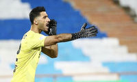 ستاره سپاهان، قراردادش را فسخ کرد!