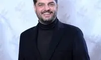 سام درخشانی و دخترش موتورسوار شدند