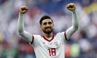 کی‌روش بالاخره یک نفس راحت کشید!