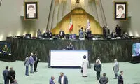 دست‌هایی که بیش از پیش در جیب مردم فرو می‌روند