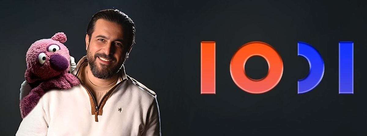   حاضرین برنامه ۱۰۰۱ این‌بار به‌جای خنده، گریه کردند 