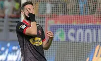 پایان یک دوره تلخ؛ ستاره پرسپولیس در آستانه جدایی