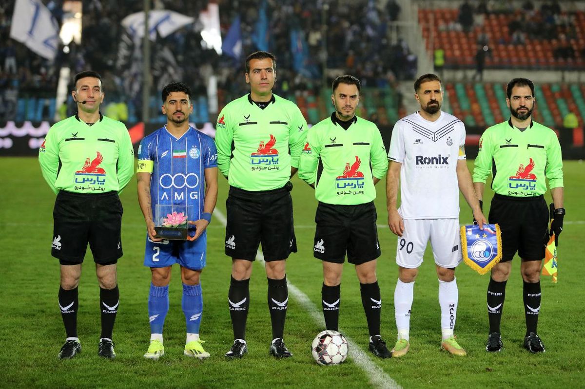 کلاتنبرگ: دو پنالتی استقلال سوخت