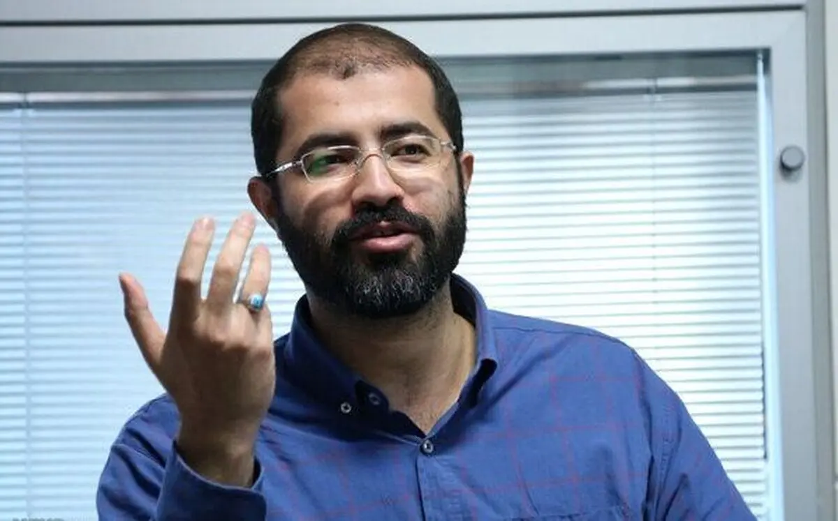 جمشیدی: بی‌حجاب‌ها زمان جنگ رفتند جاده شمال!