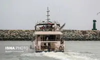 سفر دریایی به این جزیره ممنوع شد