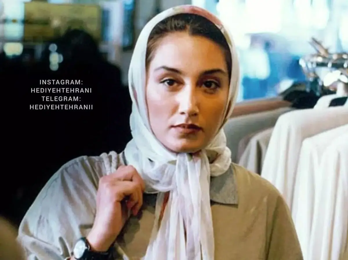 مشهورترین زنان اغواگر سینمای ایران مشخص شدند