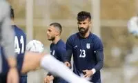 رامین رضائیان هیچ‌جوره ول کن کی‌روش نیست!