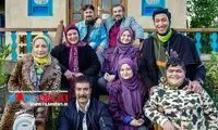 پاسخ عجیب آی‌فیلم به عدم پخش پایتخت 6