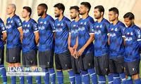 پوستر استقلال به مناسب رویارویی با پرسپولیس