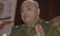دستگیری رئیس دادگاه زندان صیدنایا در سوریه