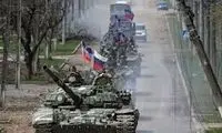 آمریکا: اوکراین ۱۰ فرمانده روسی را کشته است