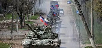 آمریکا: اوکراین ۱۰ فرمانده روسی را کشته است