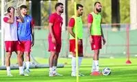 خودزنی قلعه‌نویی بعد از جام جهانی قطر!