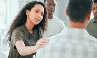 علائم و نشانه‌های افراد بسیار حساس