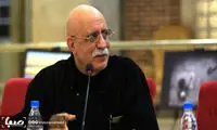 «آهو» پاییز مقابل دوربین می‌رود