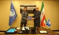 مدافع پارس جنوبی به استقلال پیوست