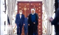 آخرین دیدار روحانی با مدیران دولت تدبیر و امید