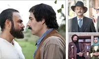 صدا‌و‌سیما در محاصره‌ی مثلث‌های عشقی