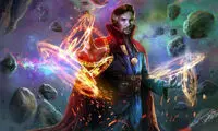 نسخه پیچی «دکتر استرنج» برای سینما