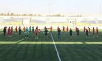 سکوت سرخابی‌ها به احترام سحر