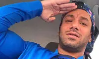 واکنش تتلو نسبت به حضورش در «سنتوری 2»