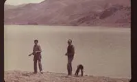 بهمن کیارستمی: «این پرونده مختوم شد»