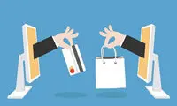 هزینه مرجوع کردن کالا با فروشگاه اینترنتی است نه ارسال کالا