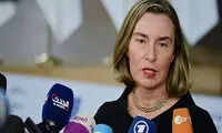 هشدار اتحادیه اروپا به تل آویو