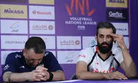 توهین دوباره سعید معروف؛ دوران بازیکن‌سالاری به سر نمی‌آید؟
