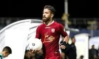 مدافع شهرخودرو در آستانه پیوستن به پرسپولیس