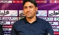 علوی: سال بعد به لیگ برتر برمی‌گردیم