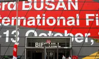 طوفان مراسم فستیوال بوسان را کنسل کرد