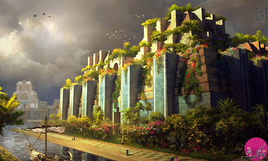 باغ های معلق بابل، معمای حل نشده ی تاریخ