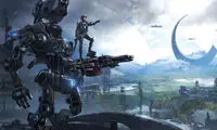 زمان عرضه بازی Titanfall 2 و Battlefield 5
