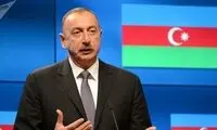 انتشار اطلاعات پولشویی خانواده علی‌اف