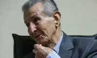 دکتر محسن شکوه درگذشت