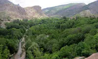 روستاگردی در خراسان